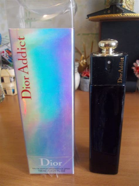 dior addict kullananlar|Christian Dior – Addict (2002) .